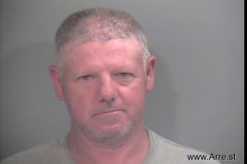 Timothy  Gardner Mugshot