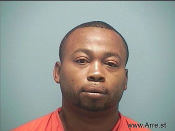 Timothy Dewayne Harbin Mugshot