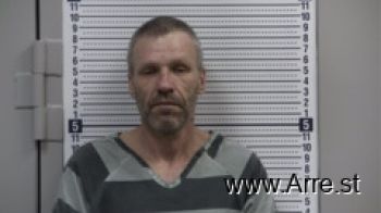 Timothy  Mcdaniel Mugshot