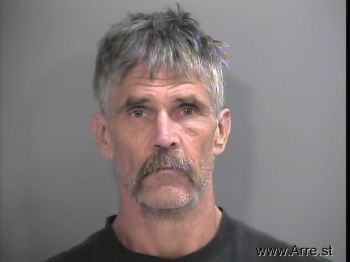 Timothy  Napier Mugshot