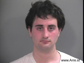 Timothy  Proffitt Mugshot