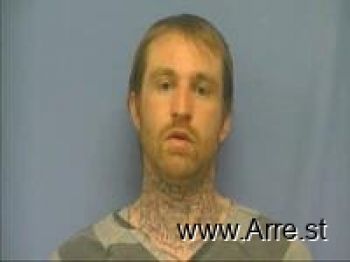 Timothy  Sparks Mugshot