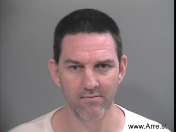 Timothy  Swinford Mugshot