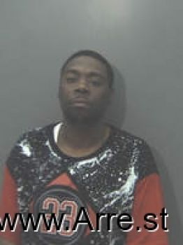 Timothy  Thomas Mugshot