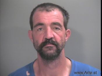 Timothy  Turner Mugshot