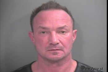 Timothy  Webb Mugshot