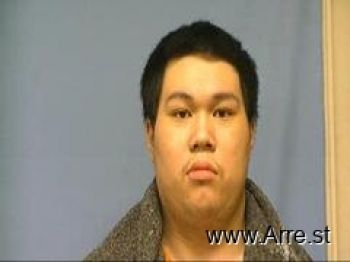 Timothy  Zhang Mugshot