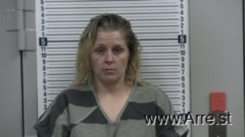 Tina  Campbell Mugshot