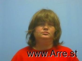 Tina M Close Mugshot