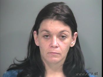 Tina  Coger Mugshot