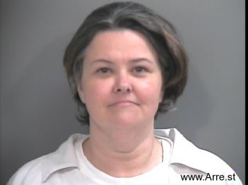 Tina  Hall Mugshot