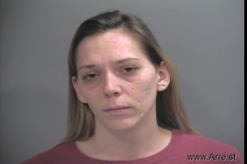 Tina  Truitt Mugshot