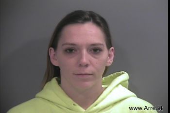 Tina  Truitt Mugshot