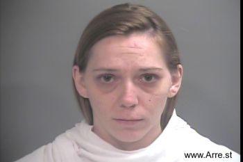 Tina  Truitt Mugshot