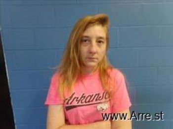 Tina Marie Williams Mugshot