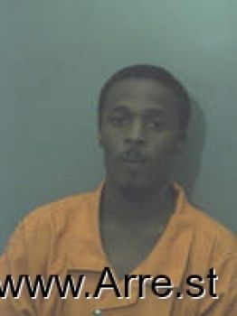 Tobias  Wilson Mugshot