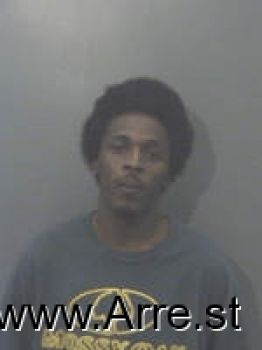 Tobias  Wilson Mugshot