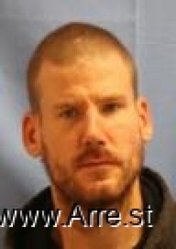 Todd Zachary Beasley Mugshot