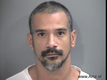 Tomas  Alvarado Mugshot