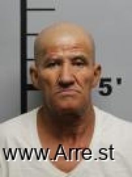 Tomas  Sanchez-elbira Mugshot