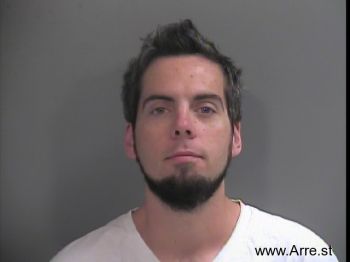 Tommy  Brannon Mugshot