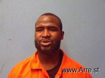 Tony  Brooks Mugshot