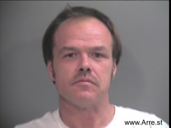 Tony  Carney Mugshot