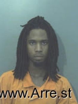 Tony  Coleman Mugshot