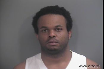 Tony  Jordan Mugshot