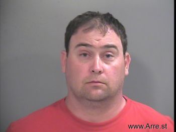 Tony  Lee Mugshot