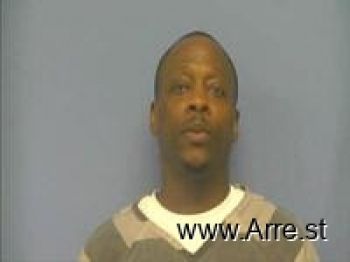 Tony  Lott Mugshot