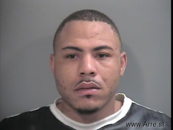 Tony  White Mugshot