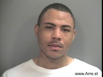 Tony  White Mugshot