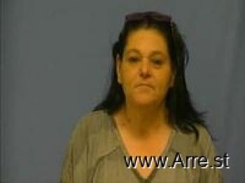 Tonya  Ables Mugshot