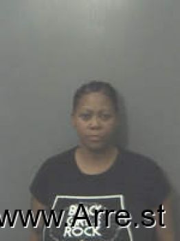 Tonya  Bell Mugshot