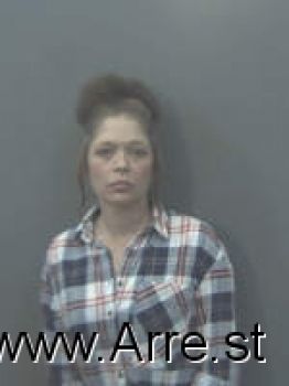 Tonya  Clark Mugshot