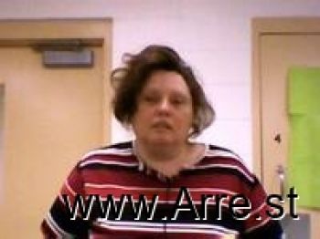 Tonya  Collins Mugshot