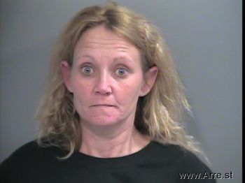 Tonya  Dawson-taylor Mugshot