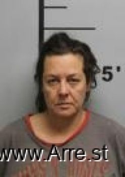 Tonya Dawn Johnson Mugshot