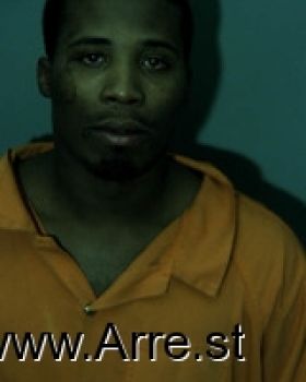 Toriano  Robinson Mugshot