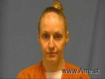 Torie  Jones Mugshot