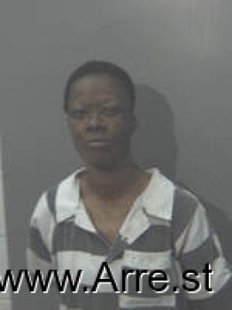 Towaya  Rice Mugshot