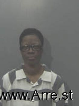 Towaya  Rice Mugshot