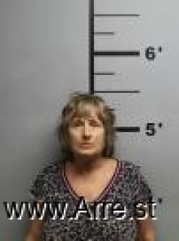 Tracey Ann Flowers Mugshot