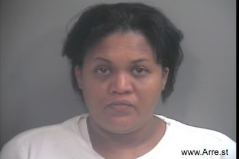 Tracy  Blackmon Mugshot