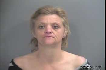 Tracy  Ellison Mugshot