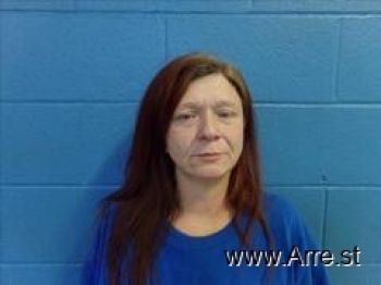 Tracy Lynn Green Mugshot