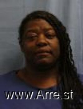 Tracy D Johnson Mugshot