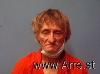 Tracy  Stultz Mugshot