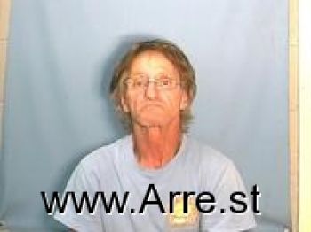 Tracy Duane Stultz Mugshot